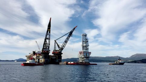 Quiebra la petrolera 'offshore' Valaris, apuesta en declive del 'value' español