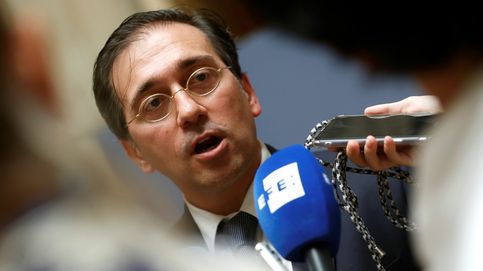 España llama a consultas a la embajadora en Nicaragua por acusaciones infundadas
