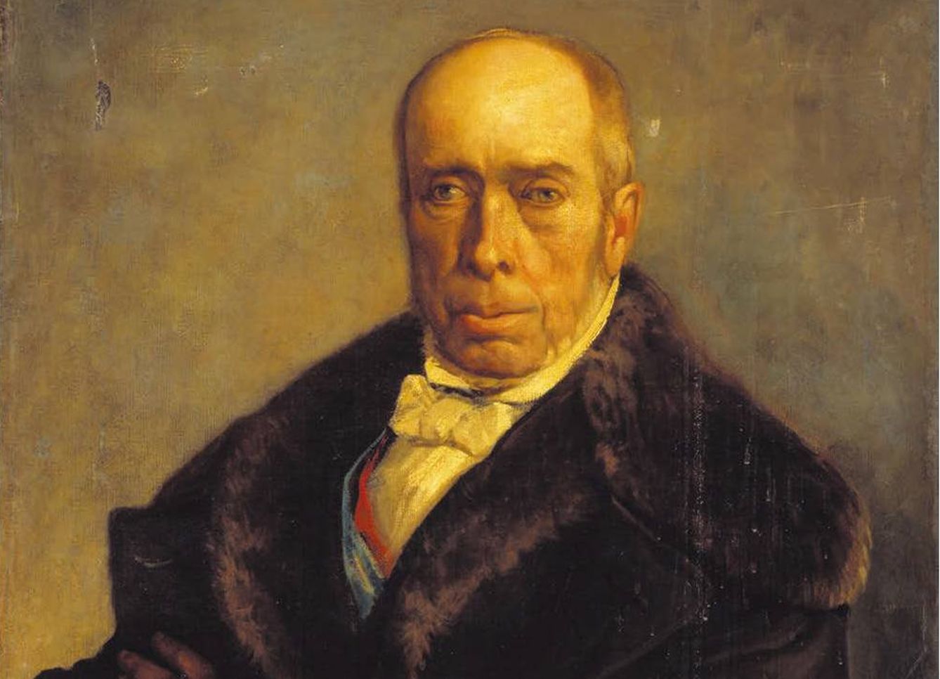 Antonio Alcalá Galiano.