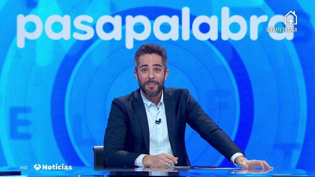'Pasapalabra' recupera en Antena 3 a un mítico concursante que logró llevarse el bote en su etapa en Telecinco