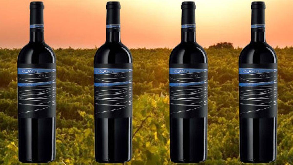 El vino más 'cosmopolita' de La Mancha
