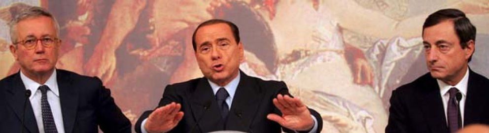 Foto: Malos tiempos para la prensa en Italia: caen las ventas y comienzan los despidos