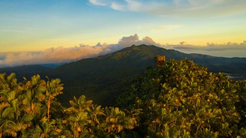 De la isla de Vieques al bosque tropical de Yunque: los enclaves que no puedes perderte si viajas a Puerto Rico