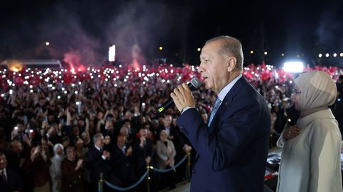 Una victoria muy cara: Erdogan se lanza a la toma de Constantinopla