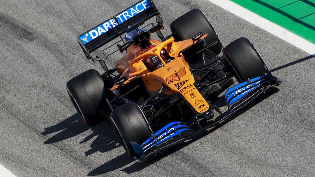 Las razones de por qué "es el mejor comienzo de McLaren en muchos, muchos años"