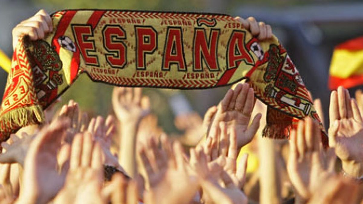 Por qué no nos sentimos orgullosos de ser españoles