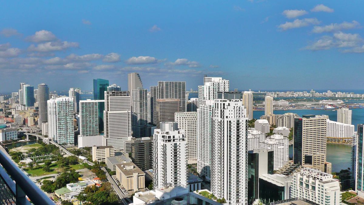 Un millonario vasco protagoniza la compra inmobiliaria récord del momento en Miami