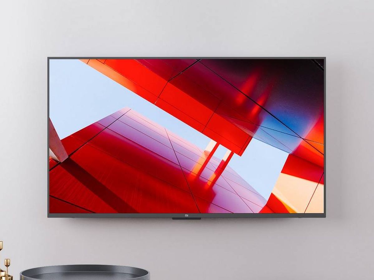 Xiaomi Mi TV 4A, televisor de 32 pulgadas muy económico con