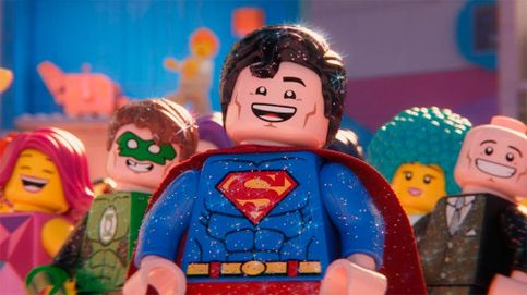 Las películas de aventuras de Lego disponibles en Amazon Prime Video