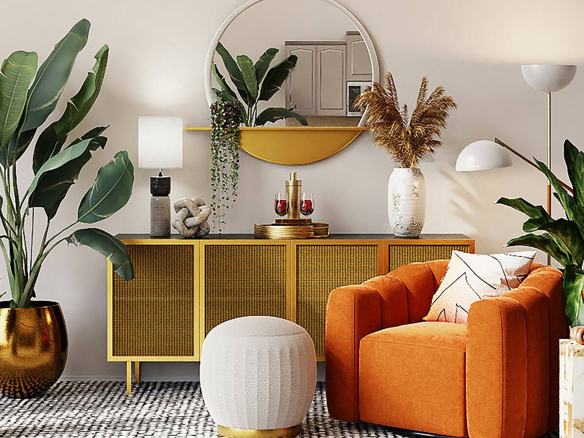 Foto: 10 muebles low cost perfectos para arreglar tu hogar. (Unsplash)