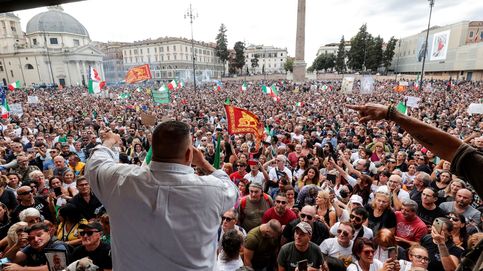 El neodebate del fascismo en Italia: ¿vuelta al pasado o acoso a ideas ultraconservadoras? 