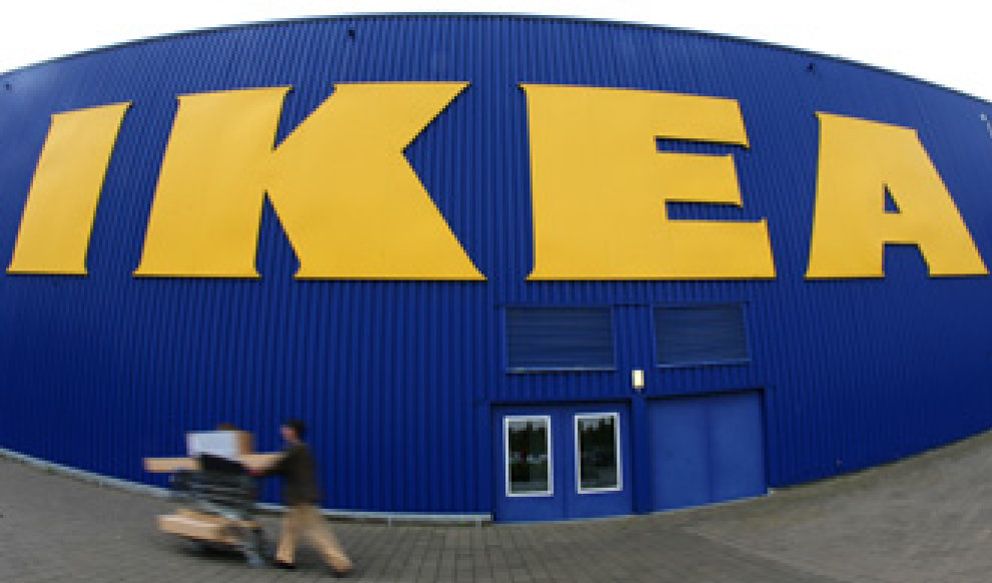 Foto: Ikea planea doblar su presencia en China para el 2015