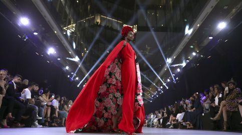De Chanel a Moschino, los mejores momentos de la Semana de la Moda Árabe