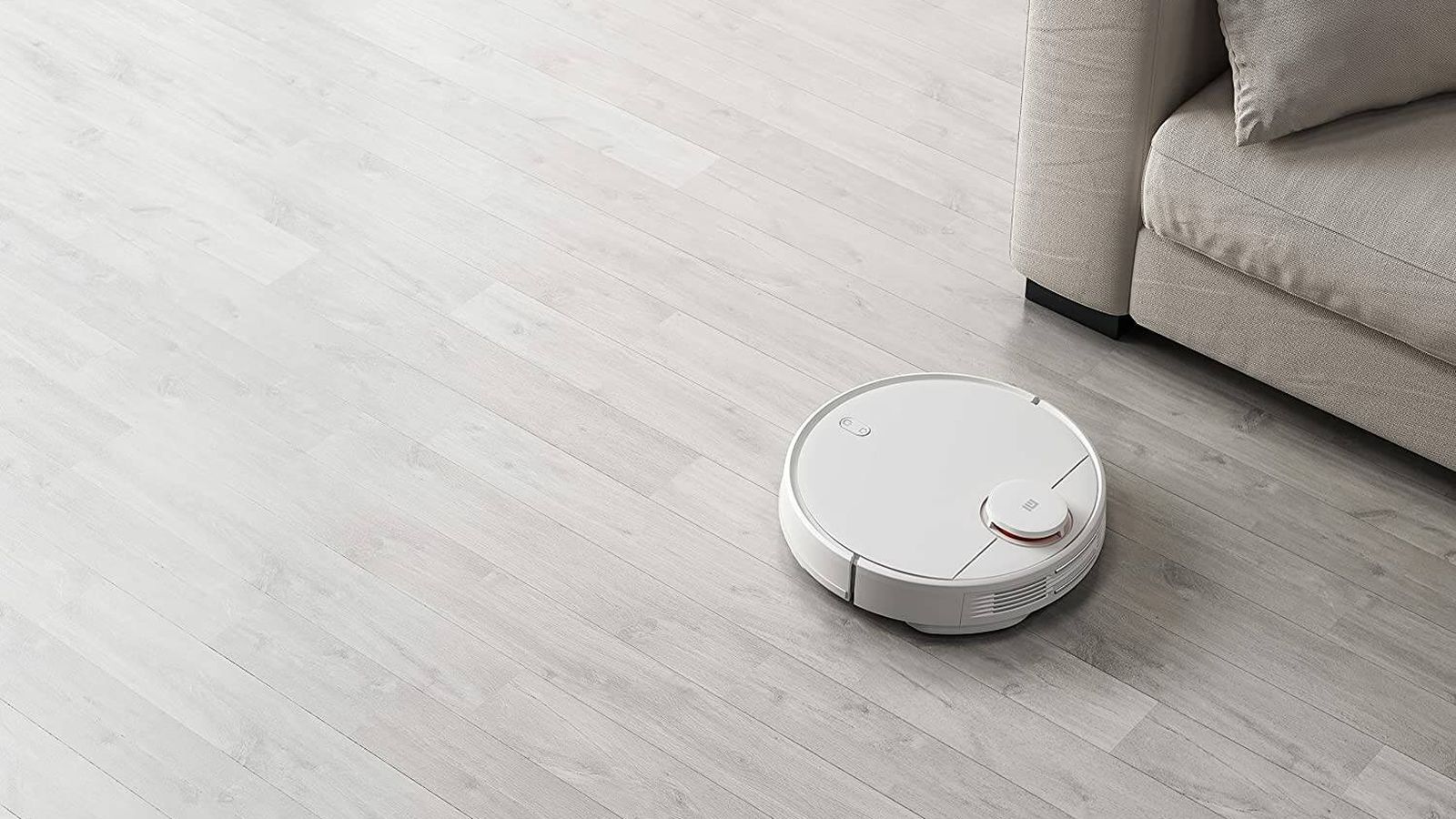 Llegó el Roomba para el jardín: iRobot nos presenta a 'Terra