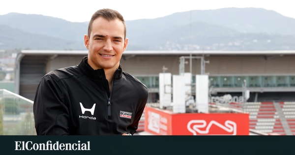 IndyCar to Return to Barcelona in 2027 After Álex Palou's Lobbying