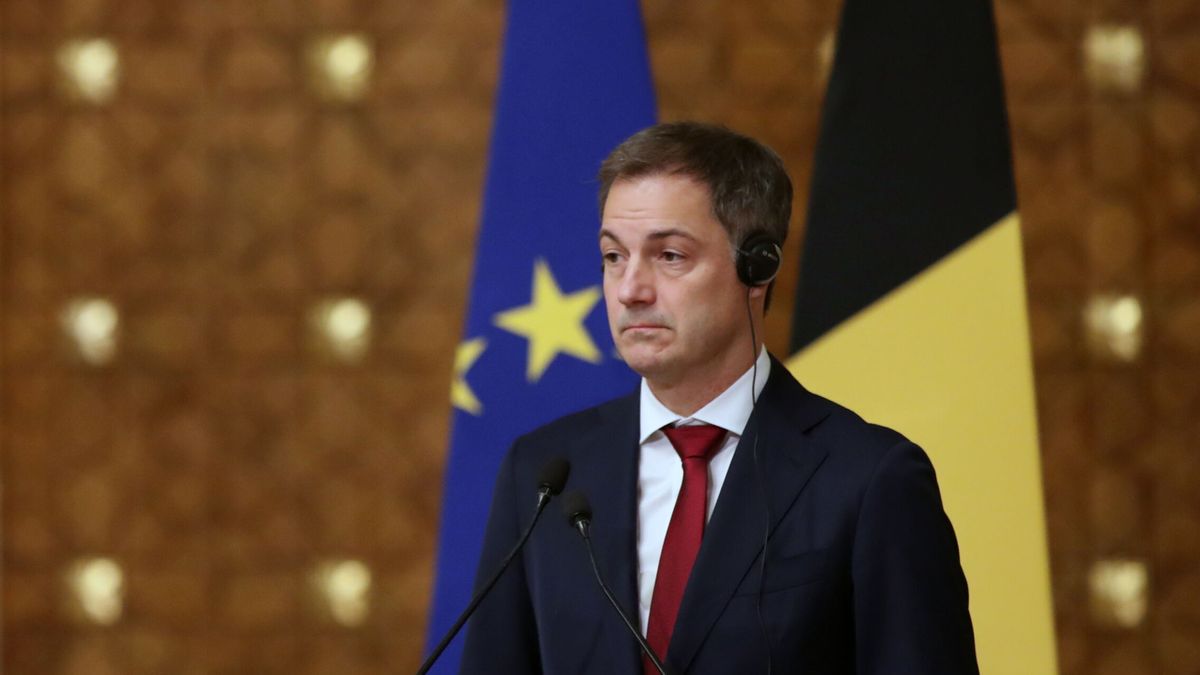 El primer ministro de Bélgica anuncia su dimisión tras los malos resultados en las elecciones