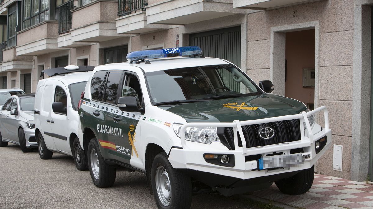 Investigan la muerte de una mujer embarazada y su hijo de 3 años en Las Gabias (Granada)