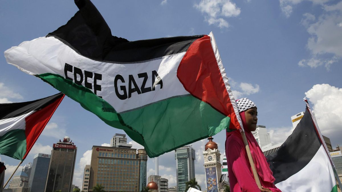 Hamás recurre a Tony Blair para cerrar un acuerdo histórico con Israel en 40 días