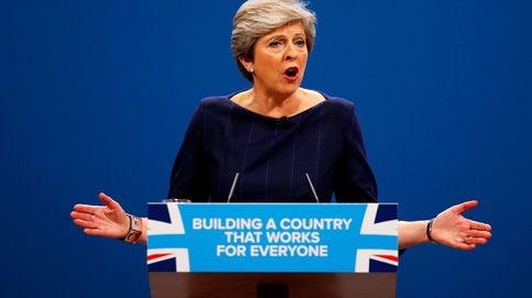 Catexit (XXI): a la señora Theresa May no le gusta el 'Catexit' 