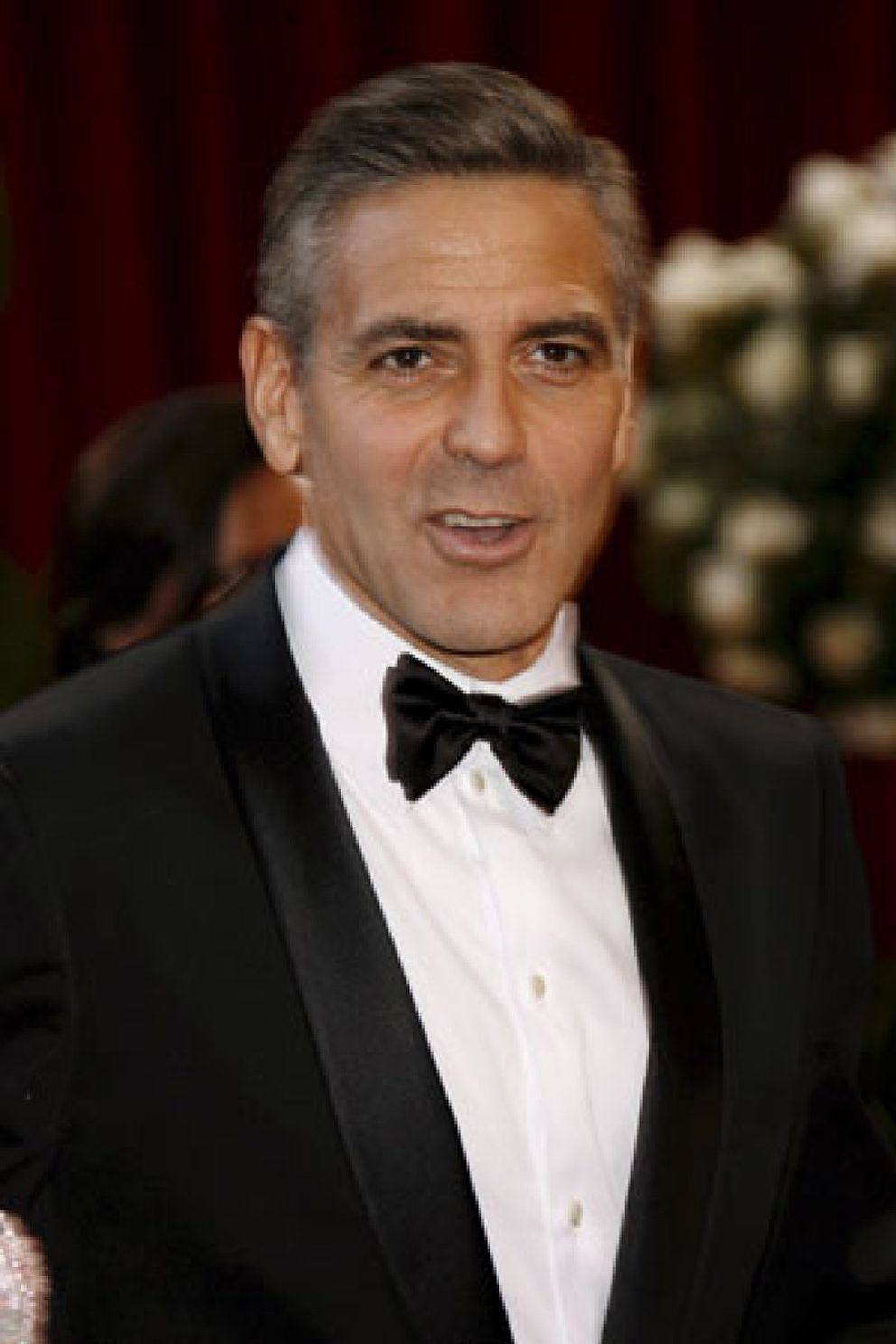 Foto: George Clooney: "El matrimonio no entra en mis planes"