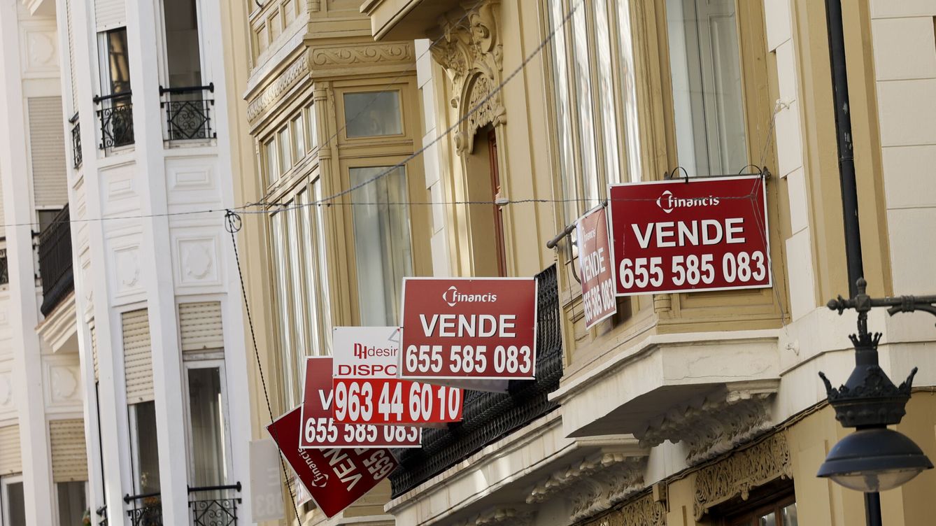 España: ¿un país de arrendatarios o de propietarios?