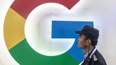 Google sube en bolsa mientras Trump amenaza con investigarlos por traición