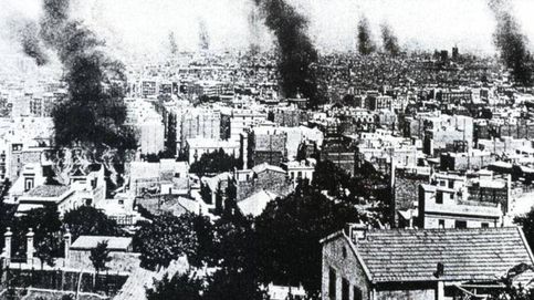 Comparaciones odiosas: la Semana Trágica de Barcelona de 1909 fue otra cosa