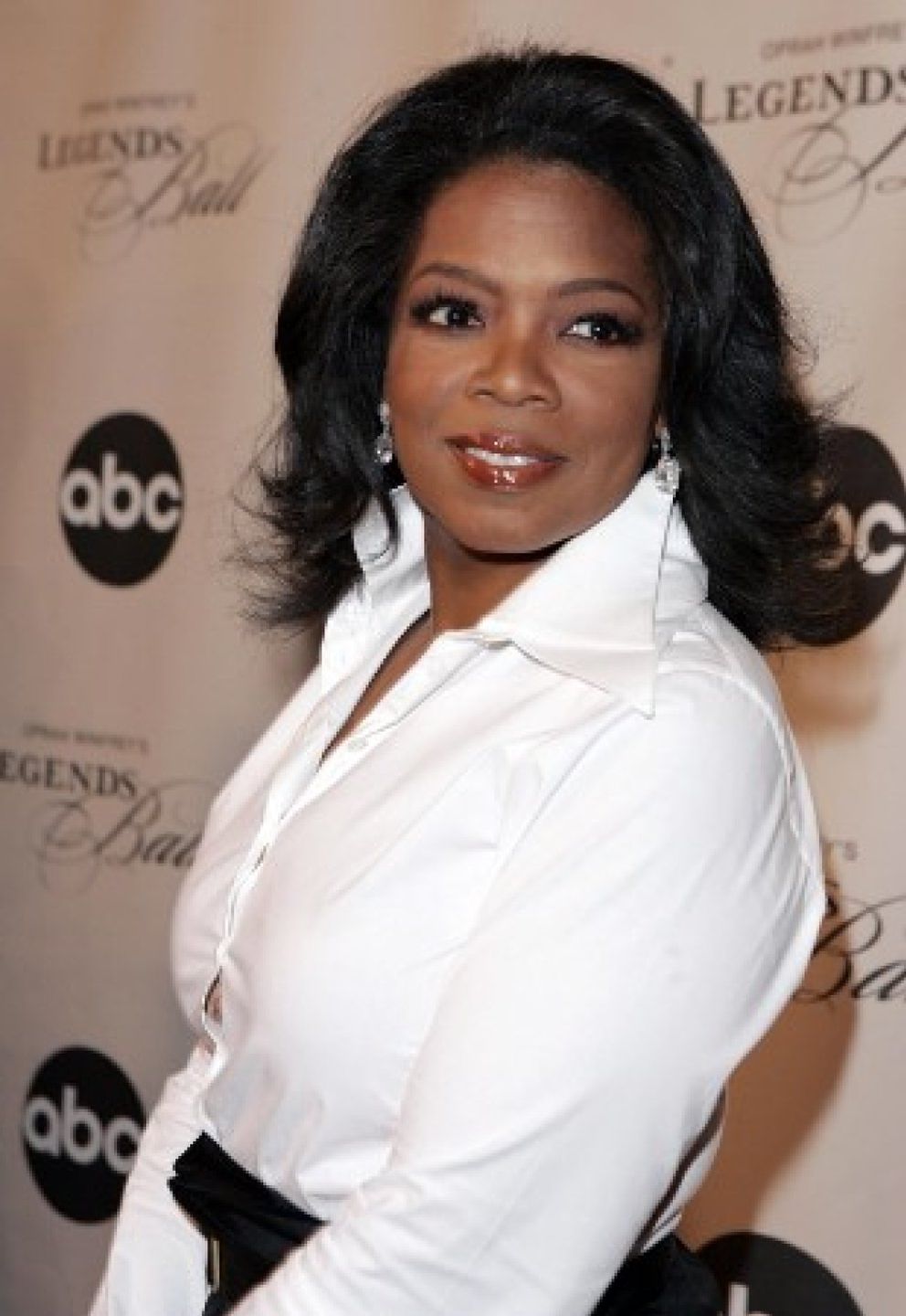 Foto: Oprah Winfrey, la famosa más poderosa de la lista de Forbes