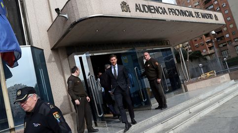 La Fiscalía no deja a Xabi Alonso: presenta la tercera querella pese a que ya fue absuelto