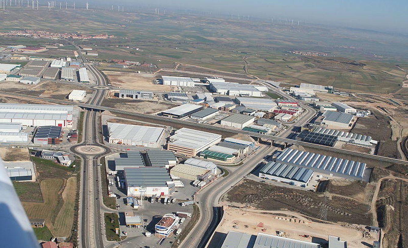Agrolab instalará su macrolaboratorio en el polígono industrial de Villalonquéjar, en Burgos.