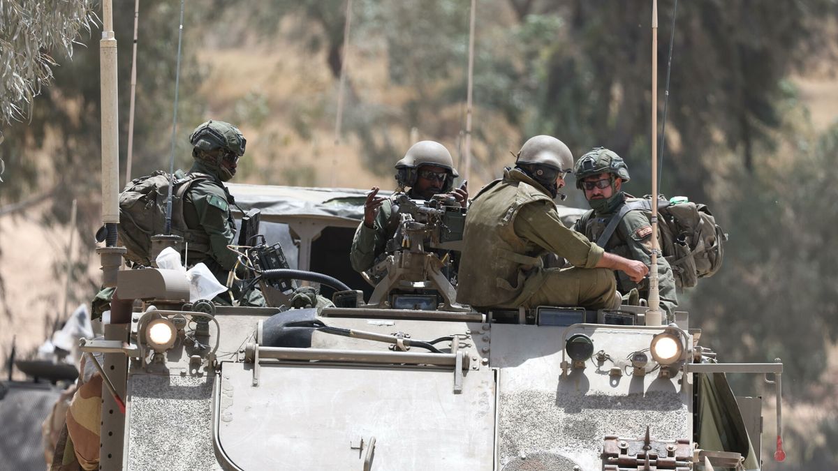 Israel se abre a suspender la invasión de Rafah si se alcanza un acuerdo sobre los rehenes de Hamás