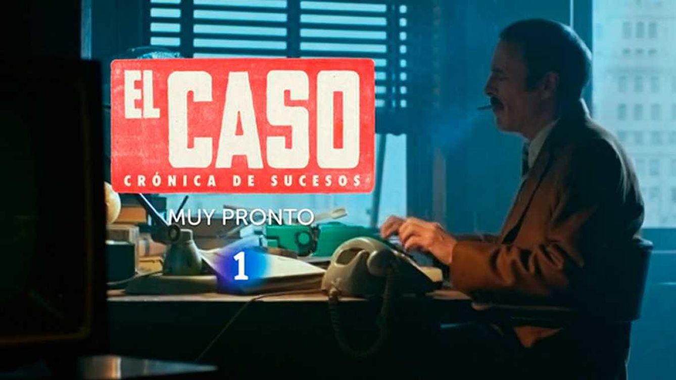 'El Caso' como ejemplo de los malos hábitos de la ficción televisiva española