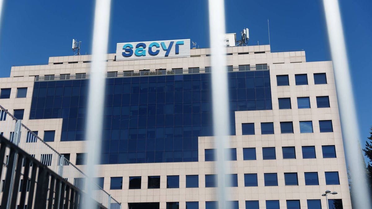 Sacyr vende el 49% de la autopista Eresma al consorcio de GED Infrastructure y Caser Seguros por 69 M