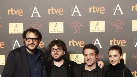 Los novatos piden paso en los Goya