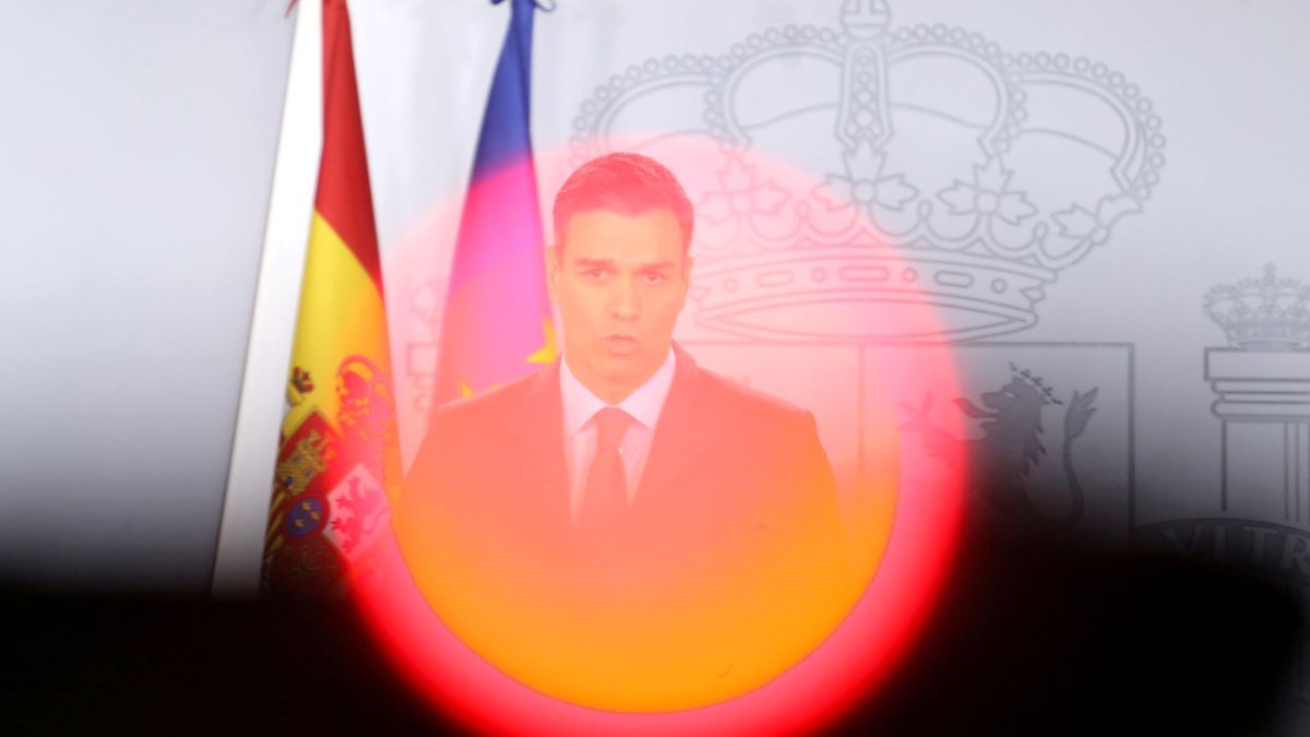 Las cinco contradicciones económicas del presidente Sánchez con el 'Pdro' candidato