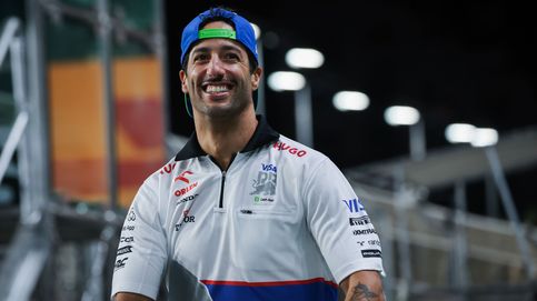 Daniel Ricciardo o cuando  la sonrisa más famosa de la Fórmula 1 puede apagarse para siempre 