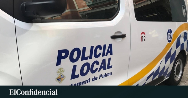 Ultras del RCD Mallorca atacan el bar Atlético Baleares antes del derbi de Segunda RFEF