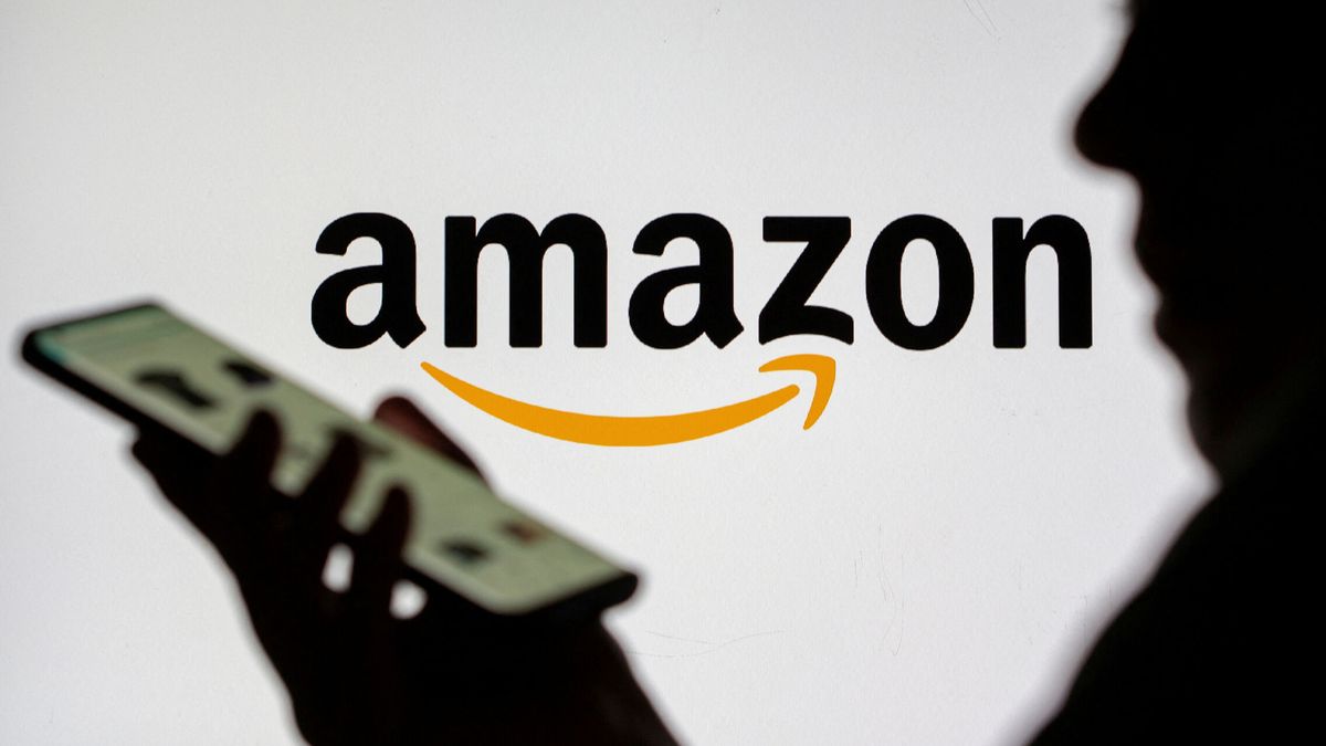 Amazon se dispara un 9% en bolsa tras salir de pérdidas y ganar 9.922 M en el primer semestre