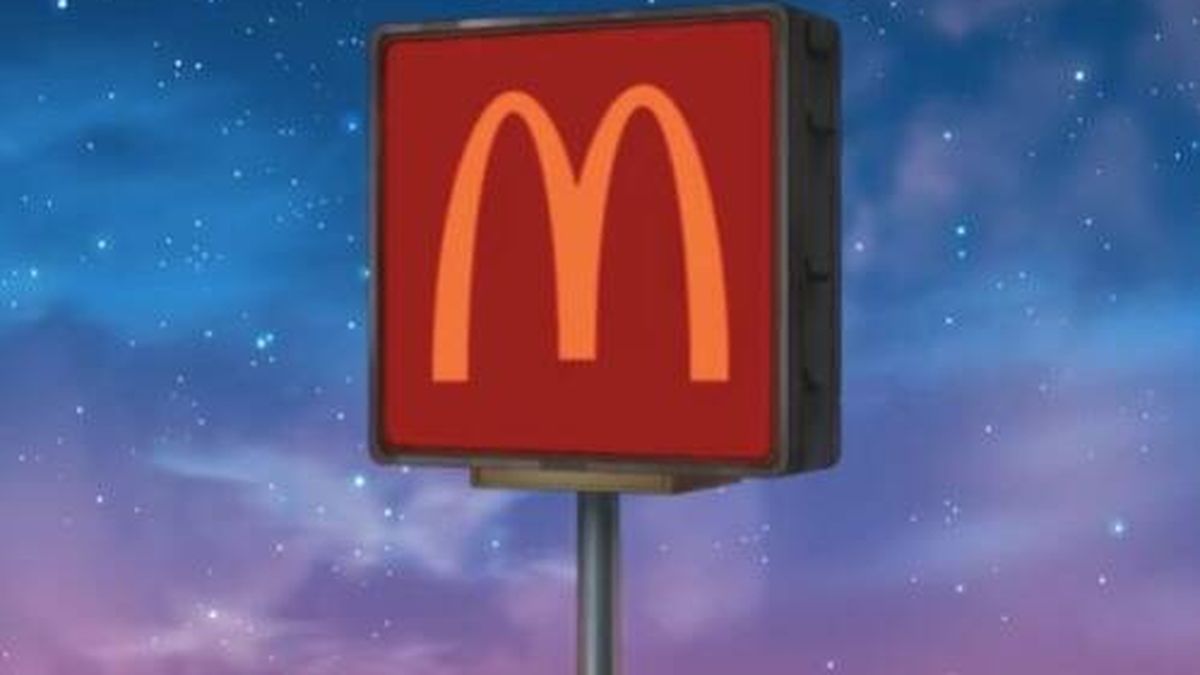 Por qué McDonald’s cambia su nombre a partir del 26 de febrero