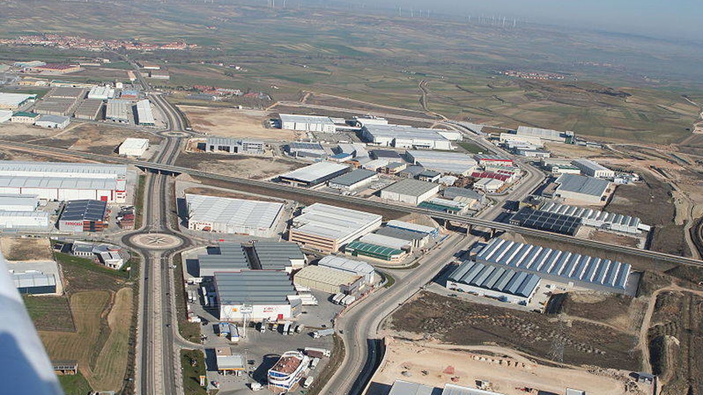 Agrolab instalará su macrolaboratorio en el polígono industrial de Villalonquéjar, en Burgos.