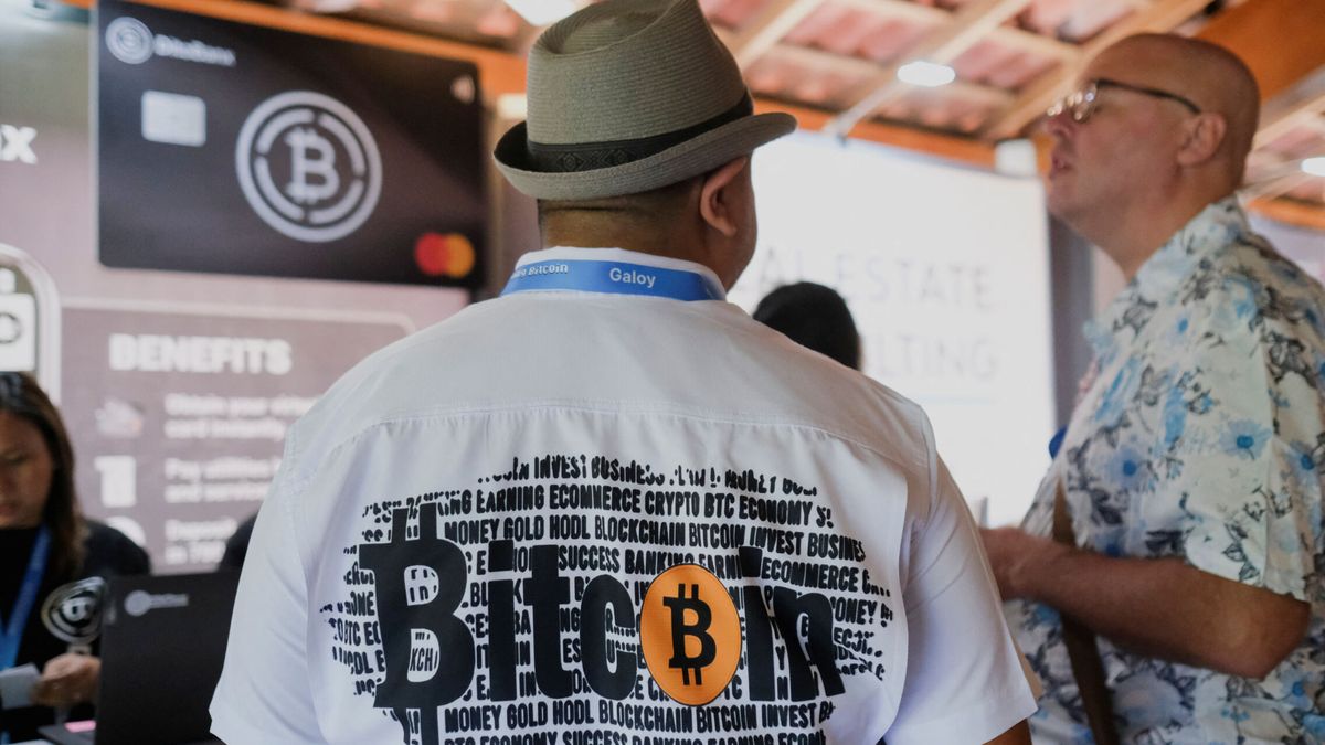 Ni las quiebras hunden al bitcoin: nadie sabe por qué está resucitando otra vez