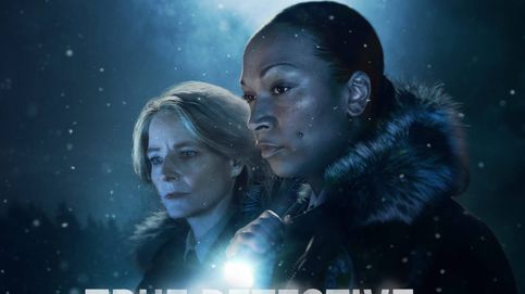 'True detective: noche polar': dónde ver la cuarta temporada de la serie en España