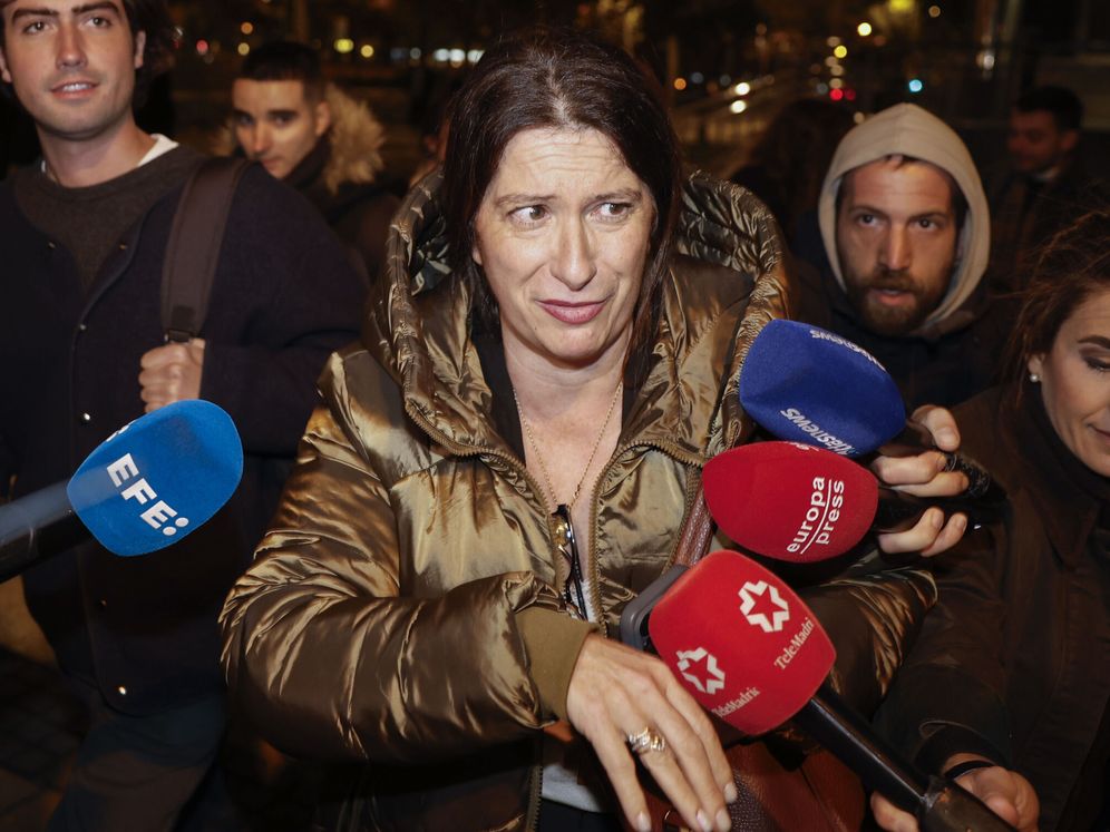 El juez urge a la Policía el informe sobre los audios del caso Leire ...