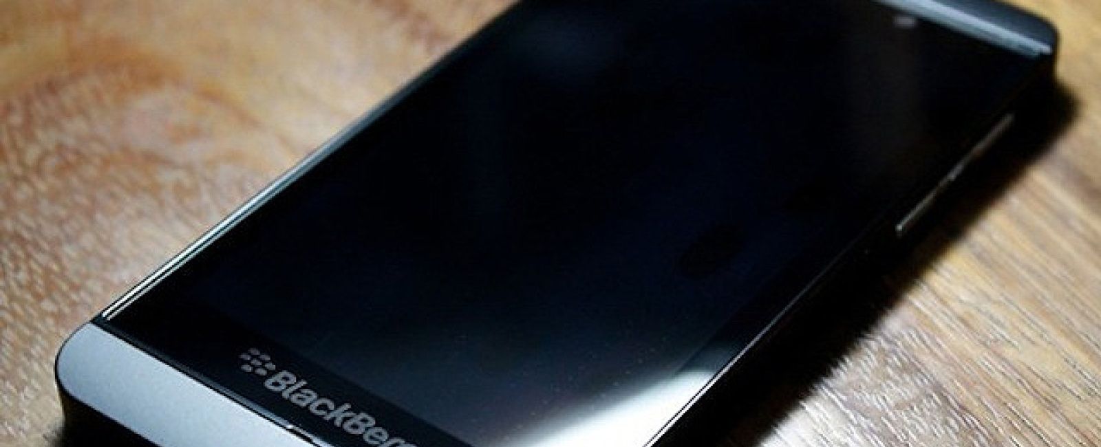 Foto: RIM no se rinde:  así es el hardware de BlackBerry 10