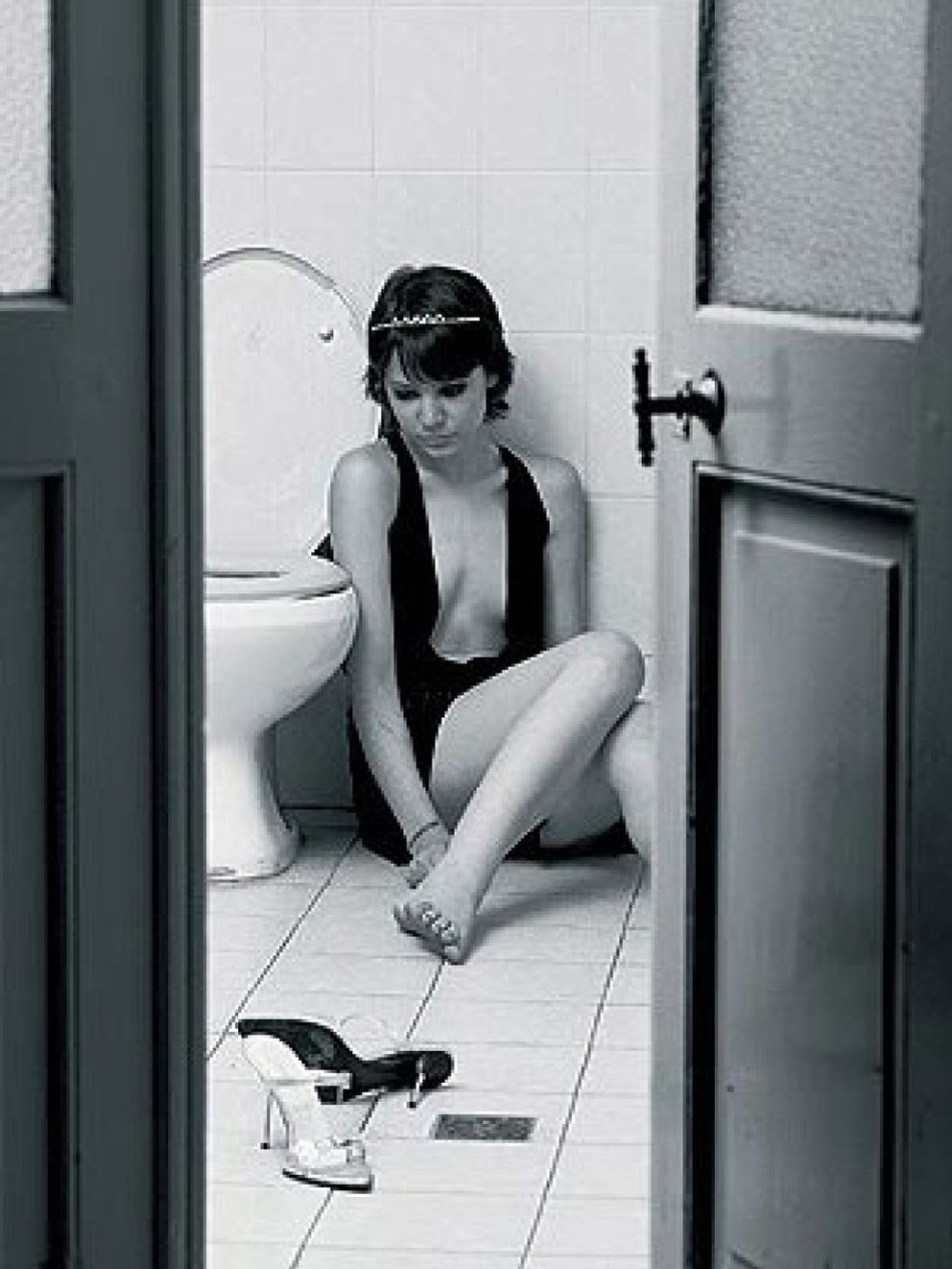 Foto: Los trucos de la anorexia y la bulimia