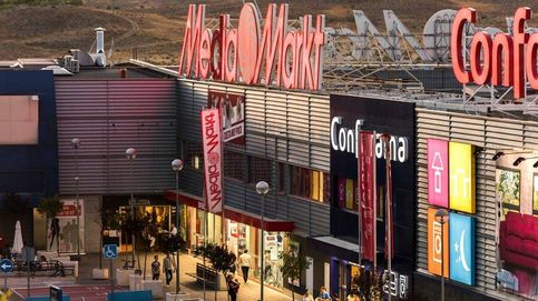 Lar, gigante español de los centros comerciales, pone a la venta sus parques de medianas