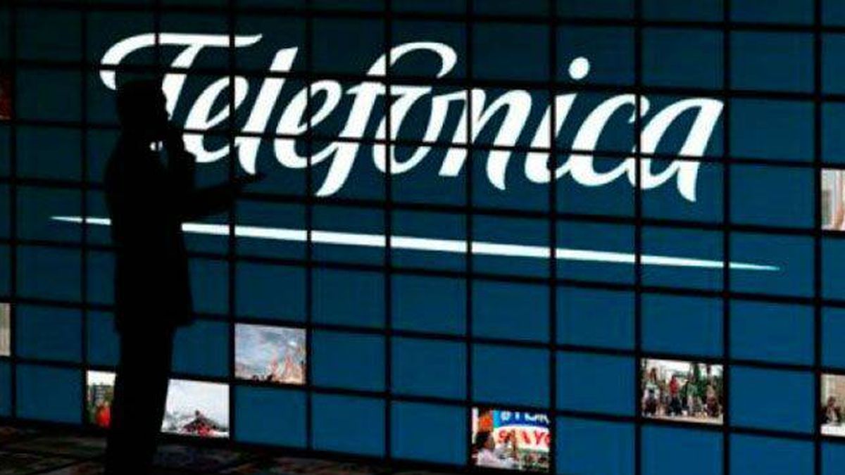 Semana clave para el futuro bursátil de Telefónica por culpa de Argentina