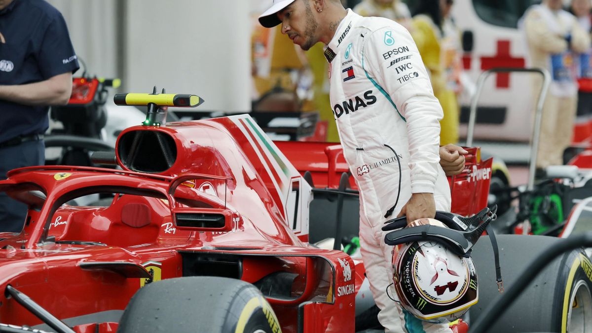  Por qué Ferrari está llevando a Mercedes contra las cuerdas y hacia el KO