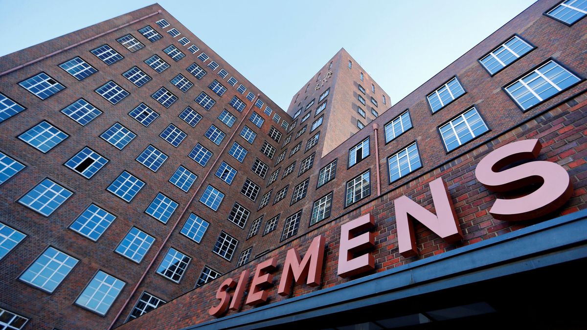 Siemens Gamesa gana 70 M en un año fiscal turbulento y se dispara en bolsa
