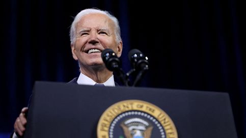 El día que se rompió el tabú sobre la edad de Joe Biden: crónica de una retirada abrumada